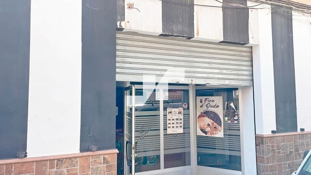 Gewerbe zu verkaufen in Onda - 130.000 € (Ref: 9889484)