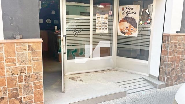Gewerbe zu verkaufen in Onda - 130.000 € (Ref: 9889484)