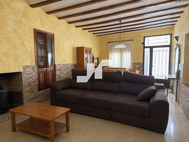 5 chambre Villa/Maison à vendre à Oropesa  - 175 000 € (Ref: 9891011)