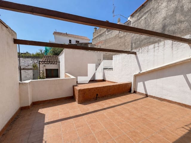 5 chambre Villa/Maison à vendre à Oropesa  - 175 000 € (Ref: 9891011)
