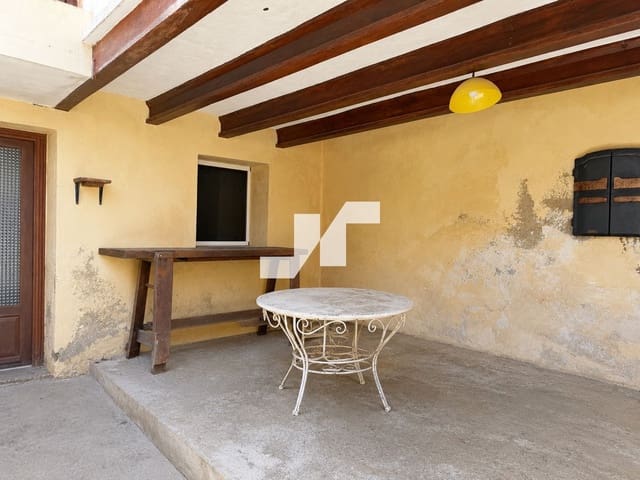 5 chambre Villa/Maison à vendre à Oropesa  - 175 000 € (Ref: 9891011)
