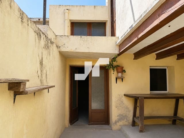5 chambre Villa/Maison à vendre à Oropesa  - 175 000 € (Ref: 9891011)