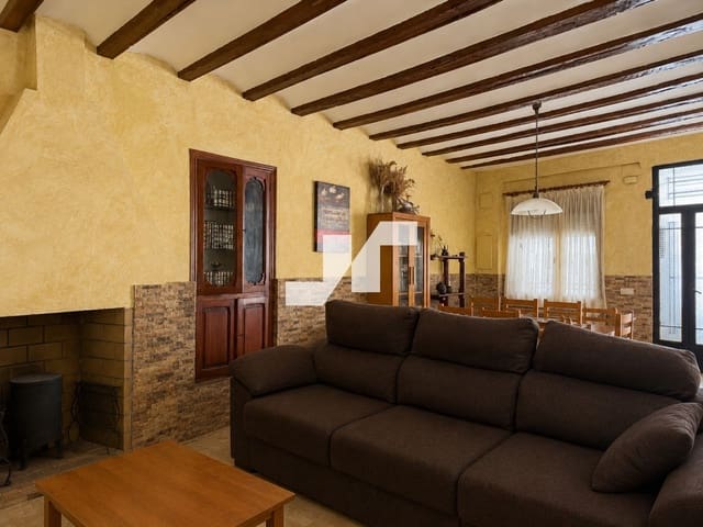 5 chambre Villa/Maison à vendre à Oropesa  - 175 000 € (Ref: 9891011)