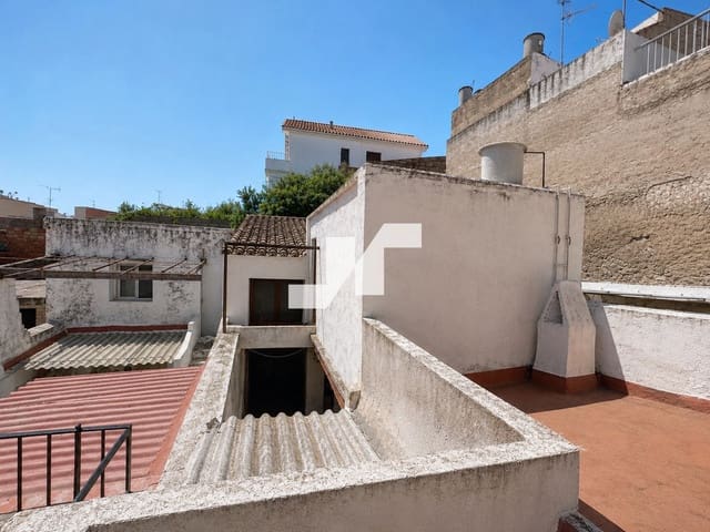 5 chambre Villa/Maison à vendre à Oropesa  - 175 000 € (Ref: 9891011)