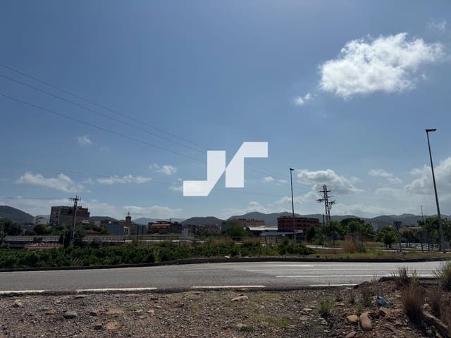 Bouwgrond te koop in Betxí - € 270.000 (Ref: 9891441)