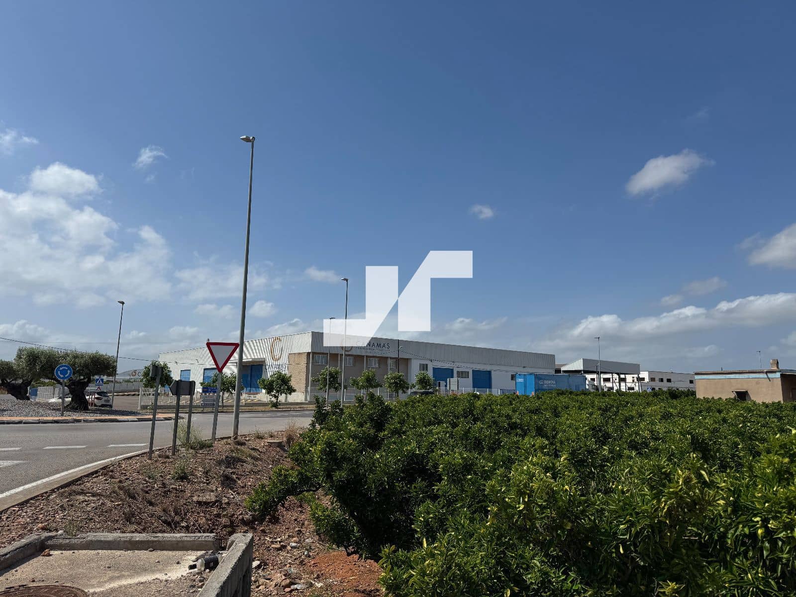 Bouwgrond te koop in Betxi - € 270.000 (Ref: 9891441)