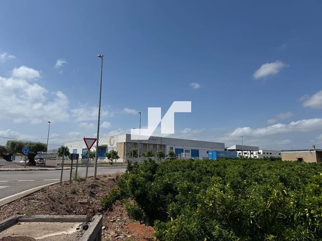 Bouwgrond te koop in Betxí - € 270.000 (Ref: 9891441)
