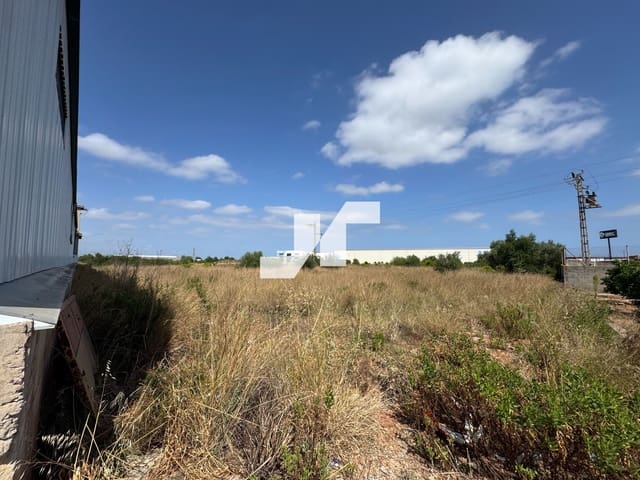 Bouwgrond te koop in Betxí - € 270.000 (Ref: 9891441)