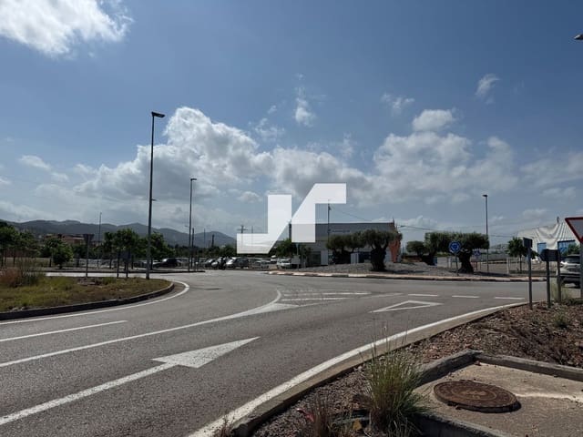 Bouwgrond te koop in Betxí - € 270.000 (Ref: 9891441)