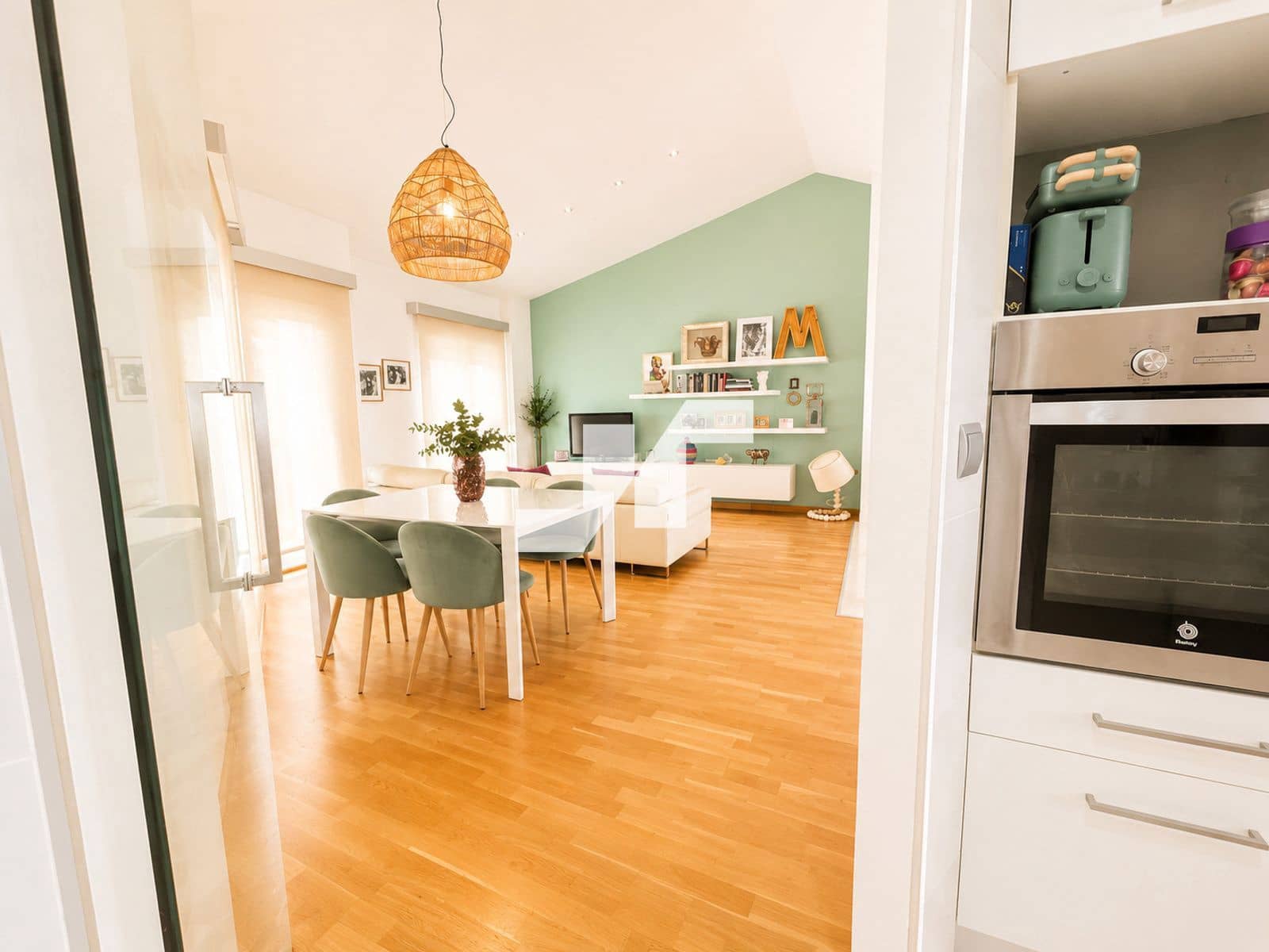 3 bedroom Flat for sale in Vila-real with garage - € 269,000 (Ref: 9898570)