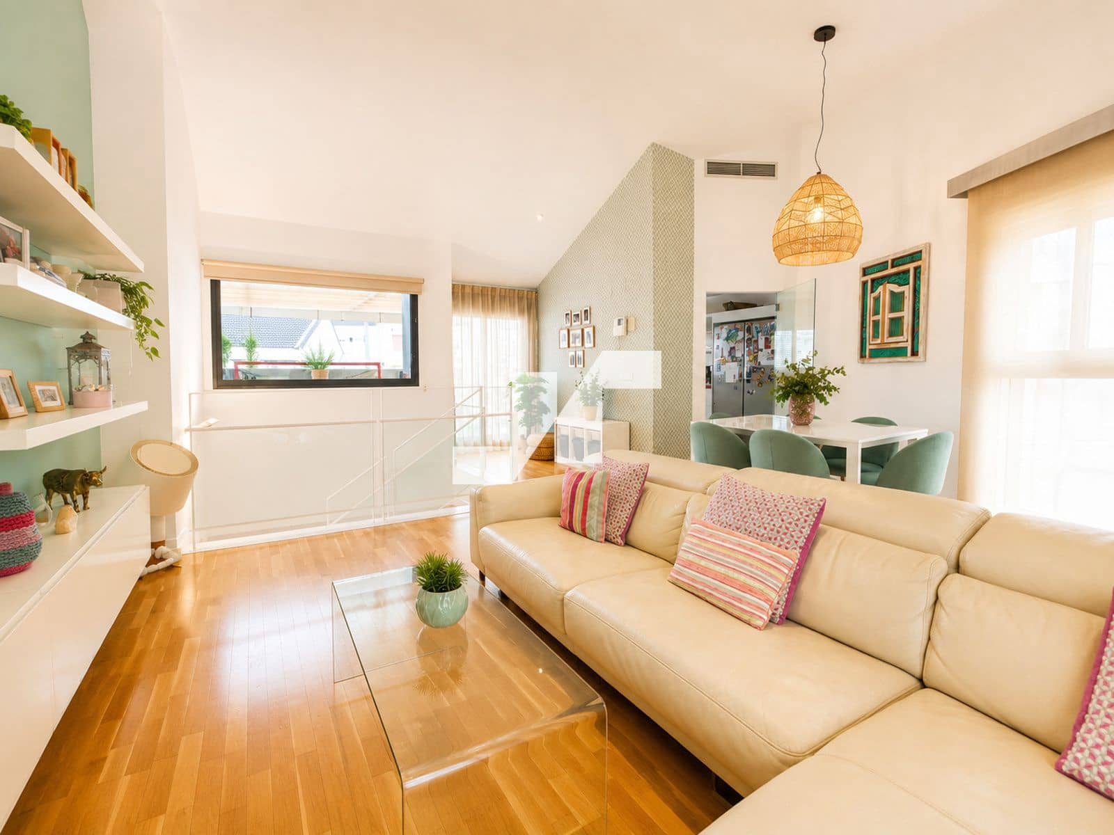 3 bedroom Flat for sale in Vila-real with garage - € 269,000 (Ref: 9898570)