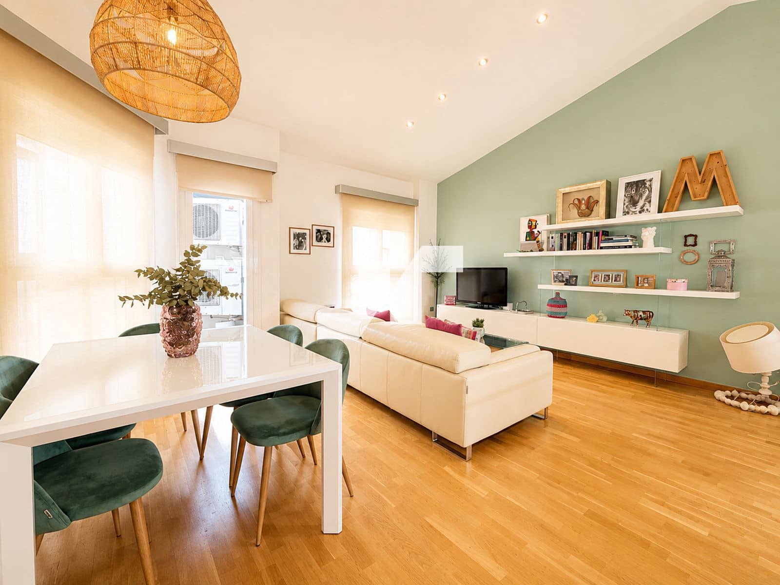 3 bedroom Flat for sale in Vila-real with garage - € 269,000 (Ref: 9898570)
