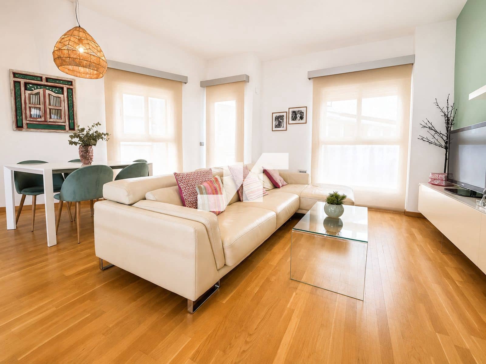 3 bedroom Flat for sale in Vila-real with garage - € 269,000 (Ref: 9898570)