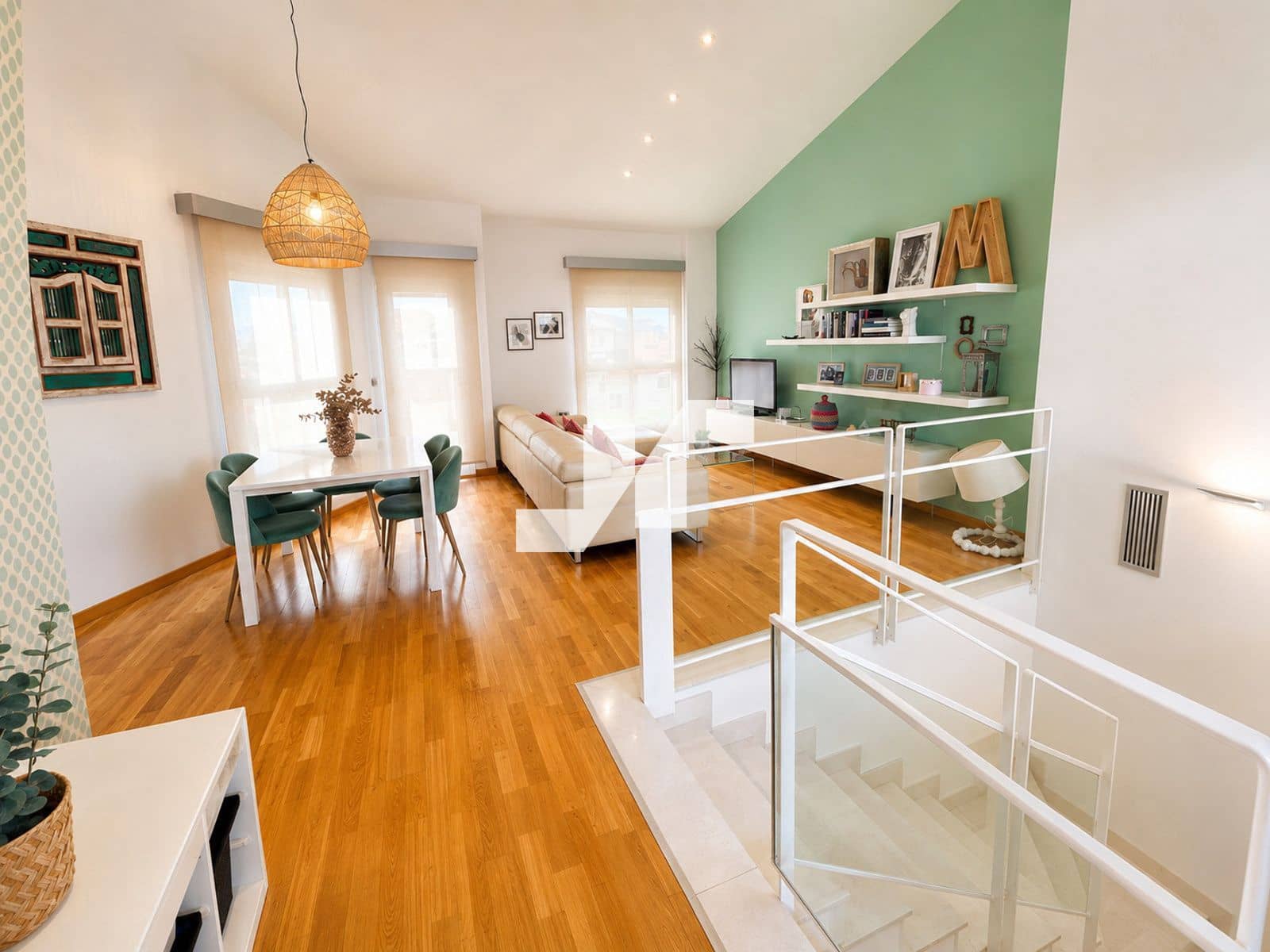 3 bedroom Flat for sale in Vila-real with garage - € 269,000 (Ref: 9898570)