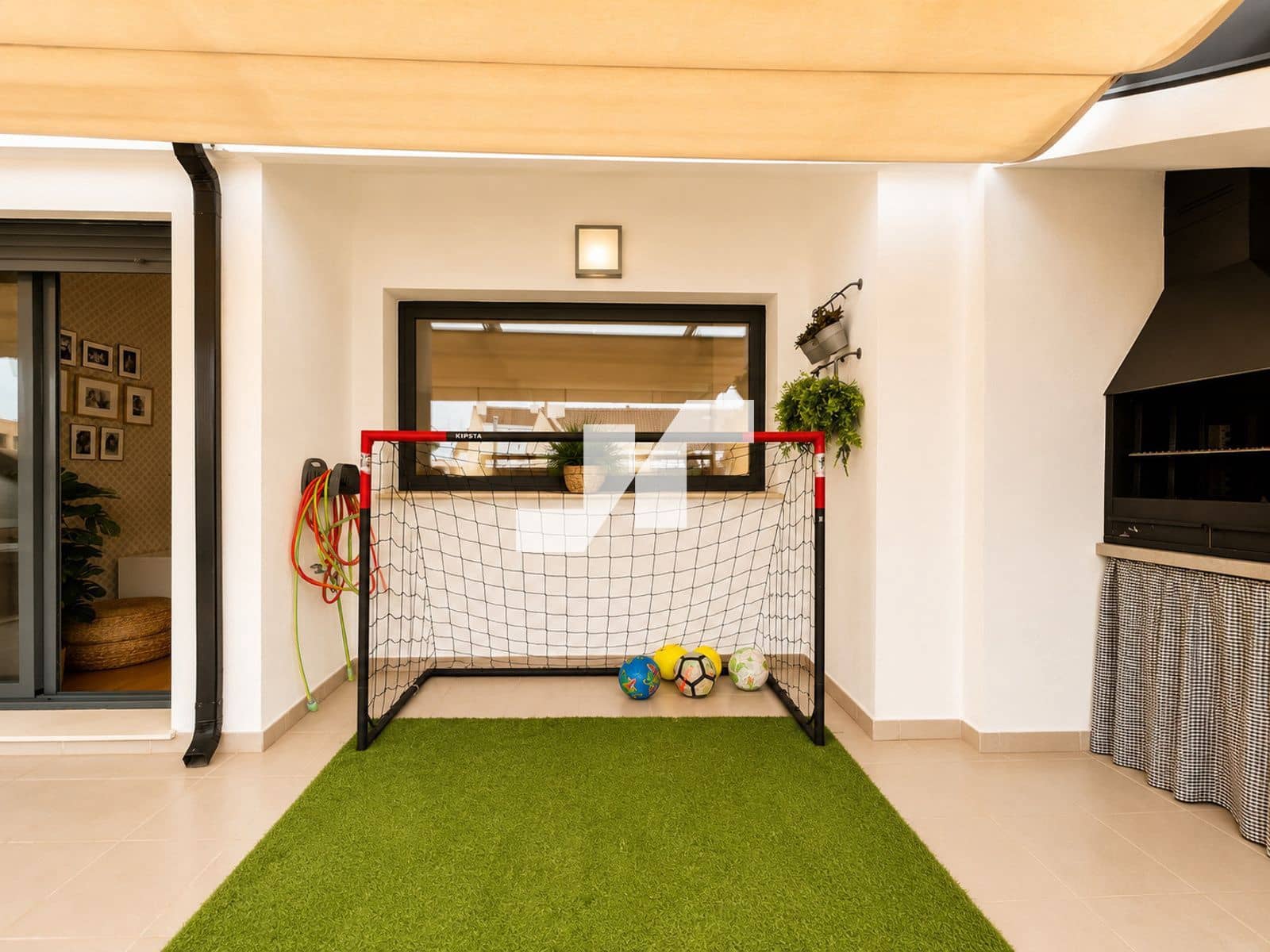 3 bedroom Flat for sale in Vila-real with garage - € 269,000 (Ref: 9898570)