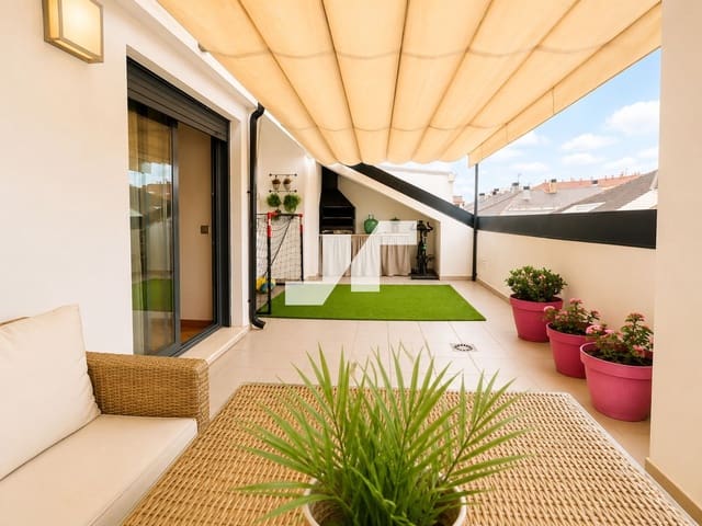 3 bedroom Flat for sale in Vila-real with garage - € 269,000 (Ref: 9898570)