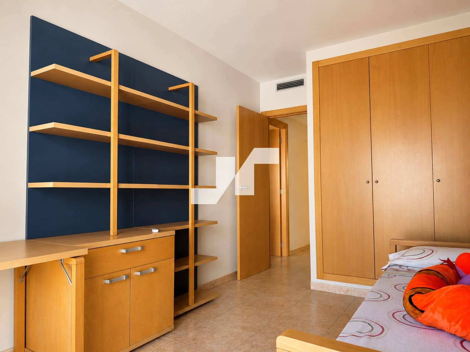 4 bedroom Townhouse for sale in Almassora / Almazora with garage - € 375,000 (Ref: 9902387)