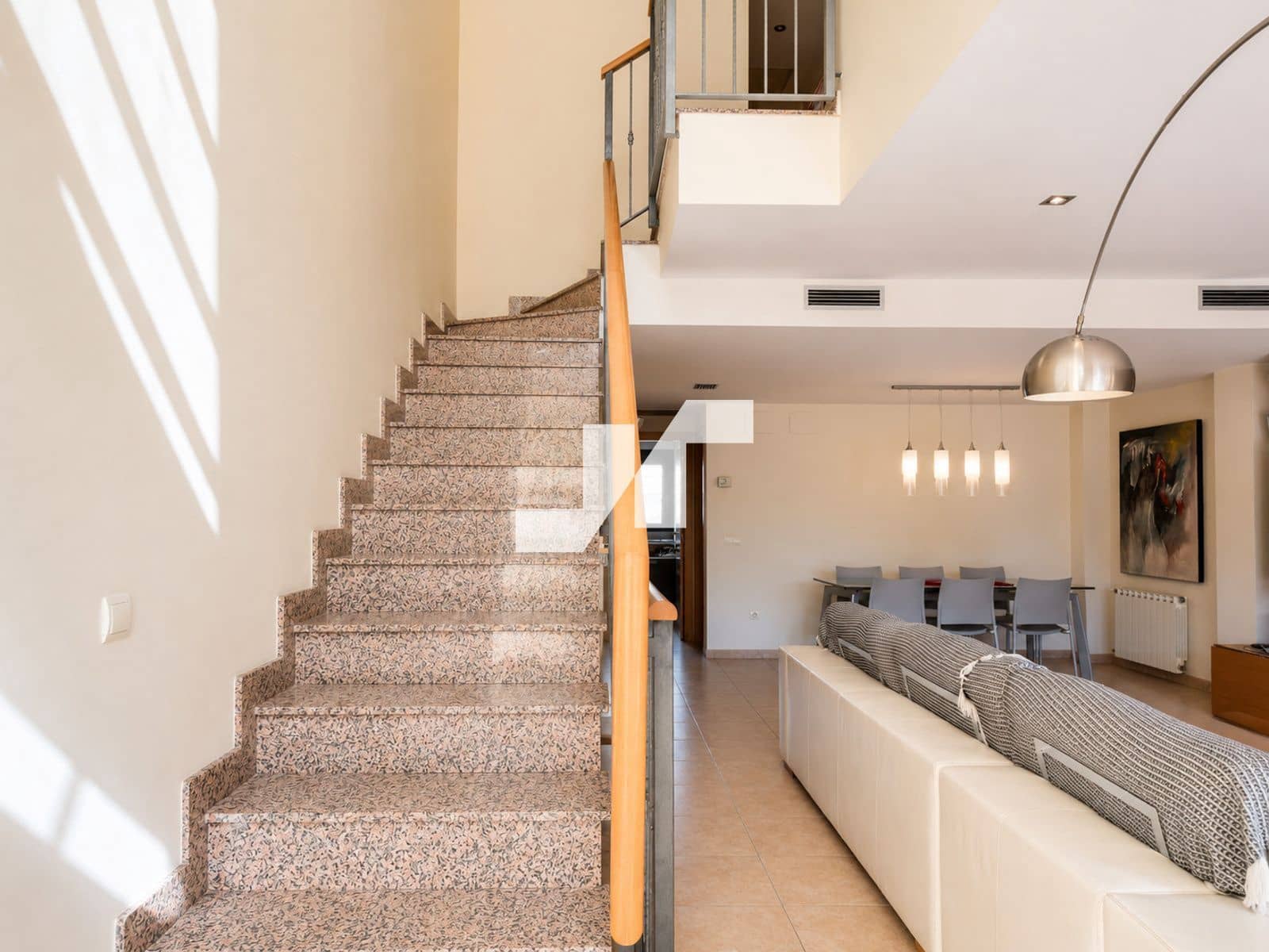 4 bedroom Townhouse for sale in Almassora / Almazora with garage - € 375,000 (Ref: 9902387)