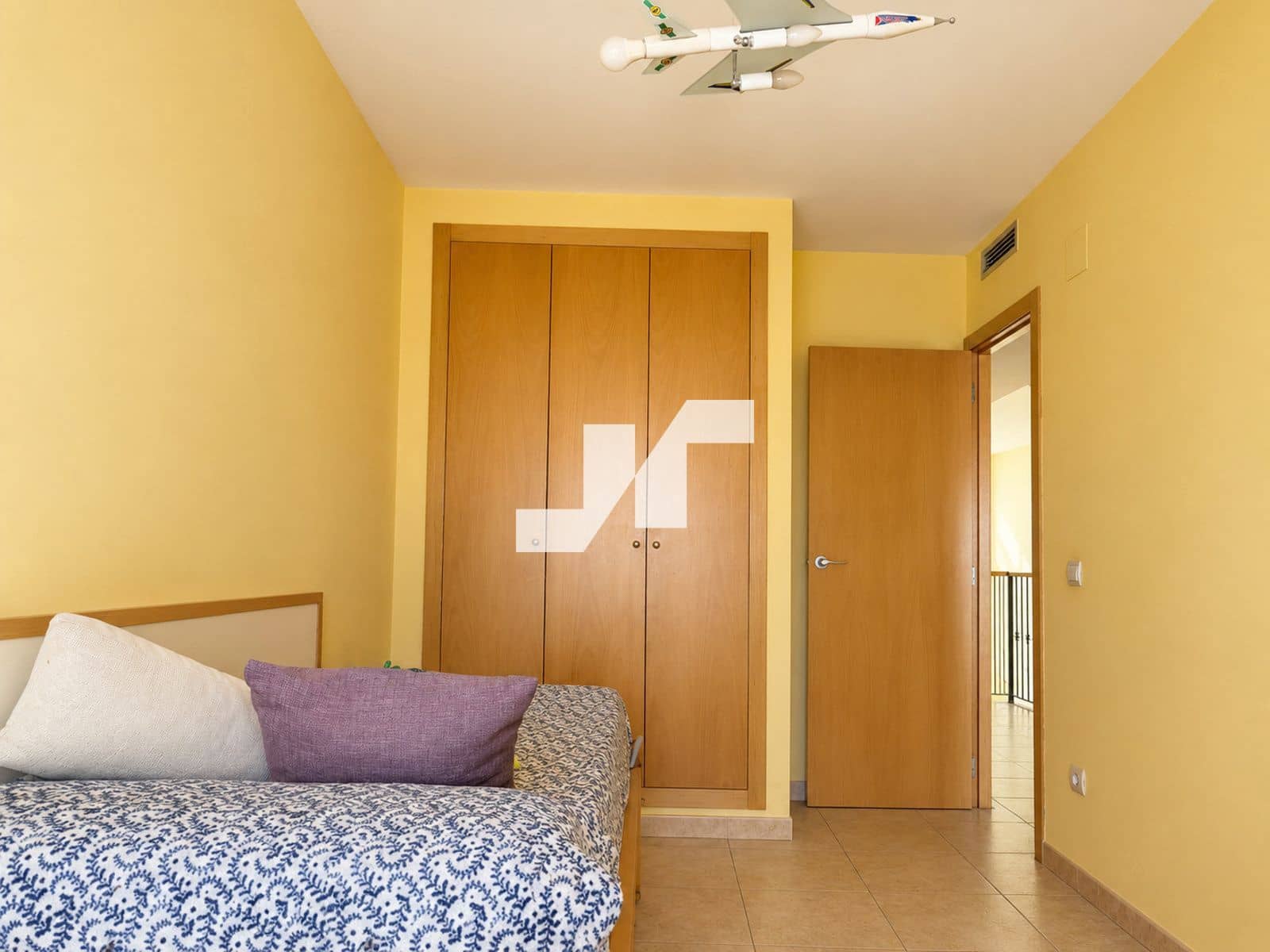 4 bedroom Townhouse for sale in Almassora / Almazora with garage - € 375,000 (Ref: 9902387)