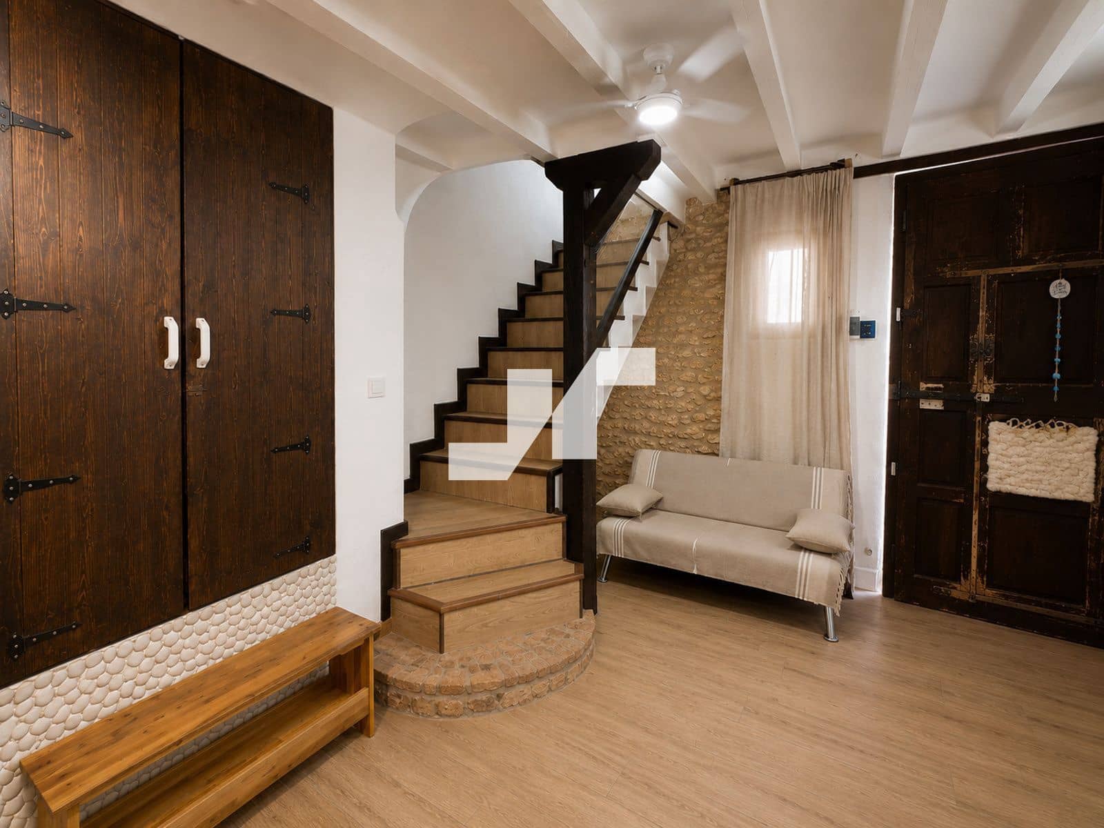 Villa in vendita in Vila-real - 73.000 € (Rif: 9919192)