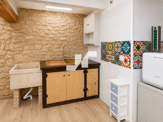 Villa in vendita in Vila-real - 73.000 € (Rif: 9919192)