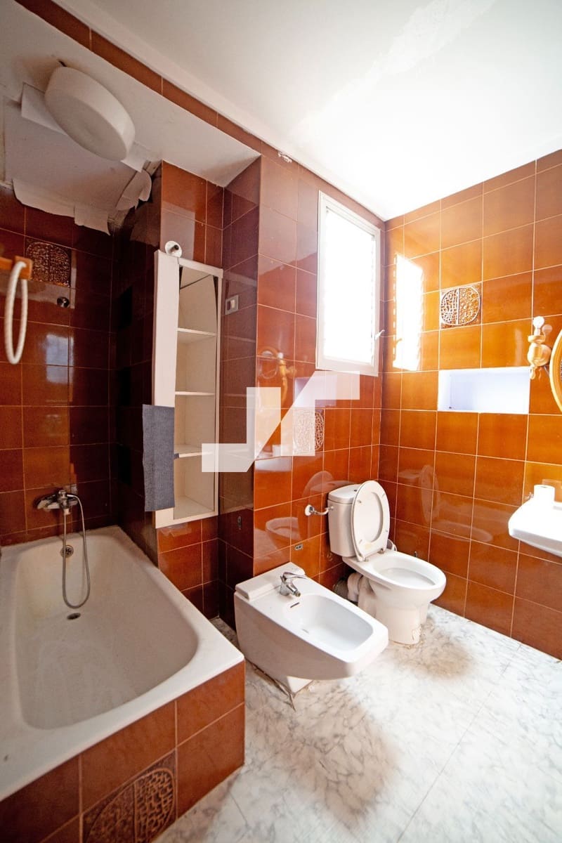 3 bedroom Flat for sale in Castello de la Plana - € 95,000 (Ref: 9925025)