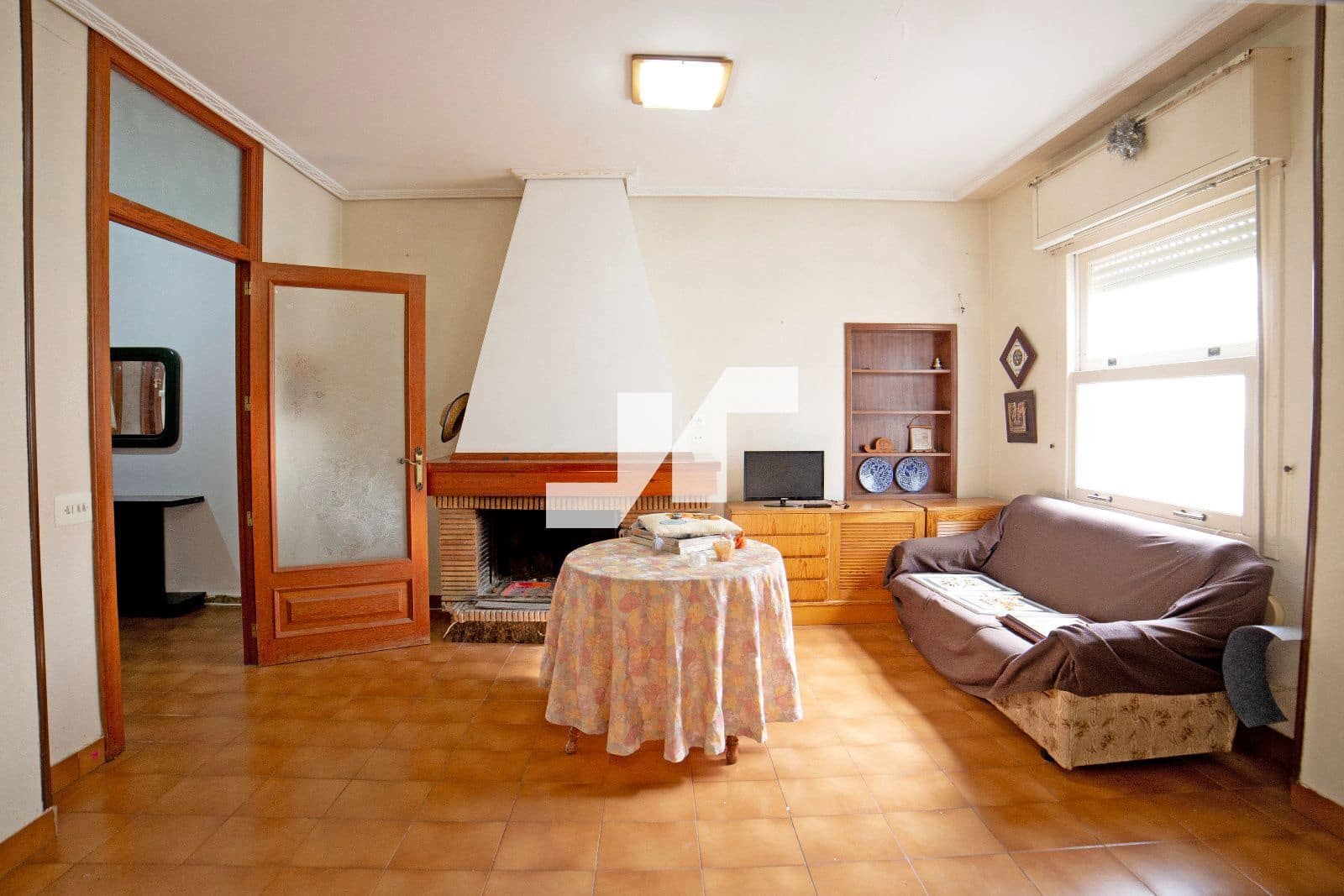 3 bedroom Flat for sale in Castello de la Plana - € 95,000 (Ref: 9925025)