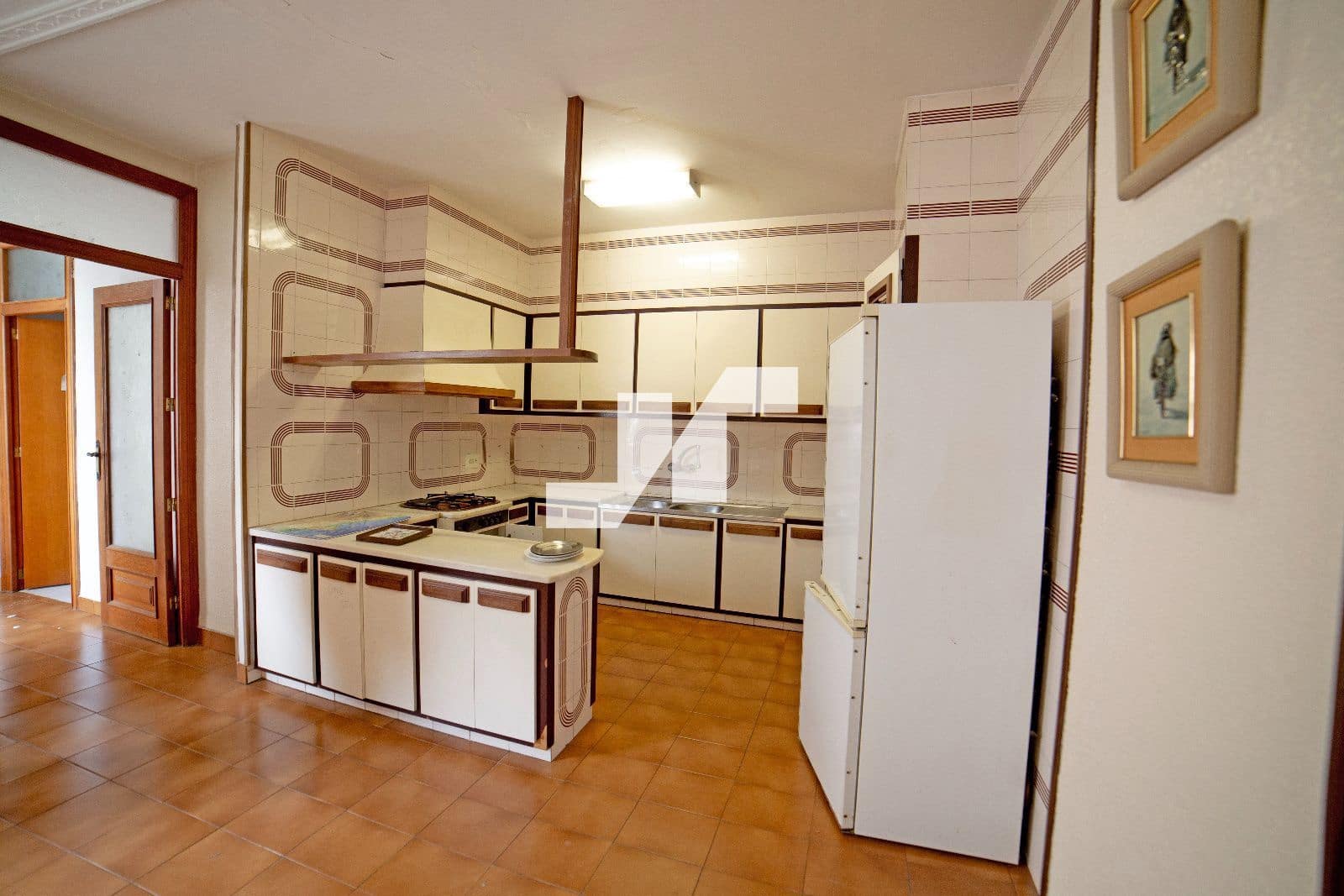3 bedroom Flat for sale in Castello de la Plana - € 95,000 (Ref: 9925025)
