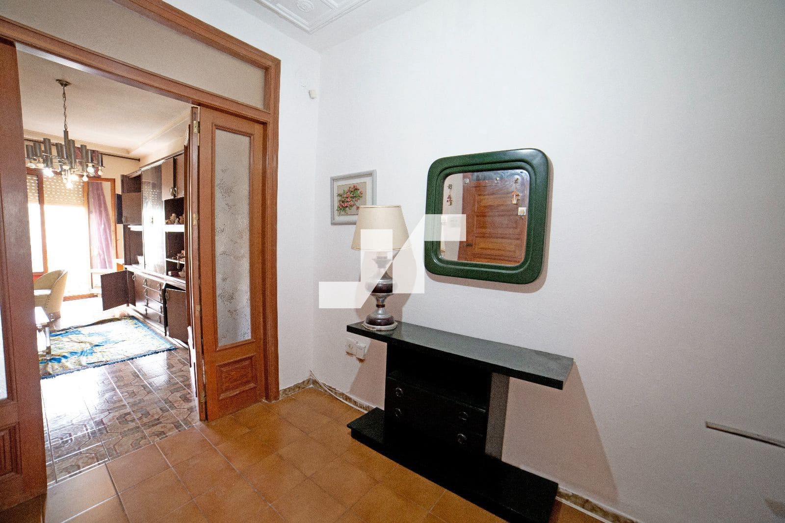 3 bedroom Flat for sale in Castello de la Plana - € 95,000 (Ref: 9925025)