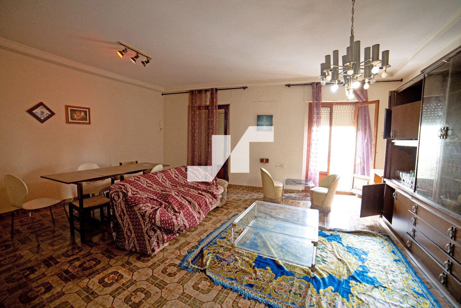 3 bedroom Flat for sale in Castello de la Plana - € 95,000 (Ref: 9925025)