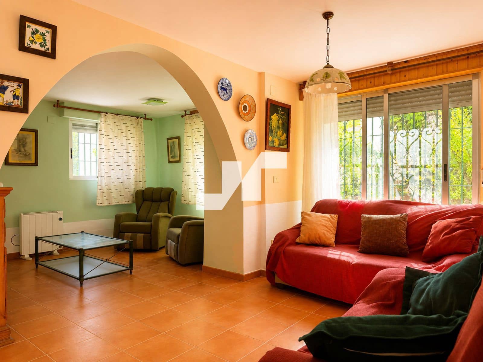 4 bedroom Villa for sale in Almassora / Almazora with garage - € 480,000 (Ref: 9930051)