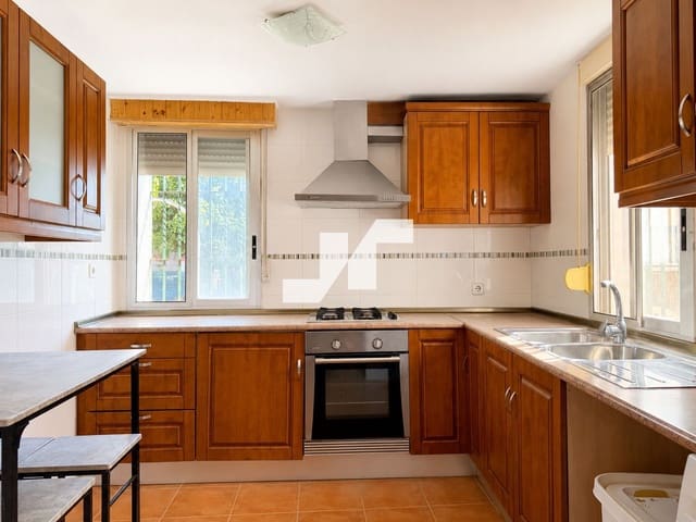 4 Zimmer Villa zu verkaufen in Almassora / Almazora mit Garage - 480.000 € (Ref: 9930051)