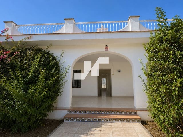 4 Zimmer Villa zu verkaufen in Almassora / Almazora mit Garage - 480.000 € (Ref: 9930051)