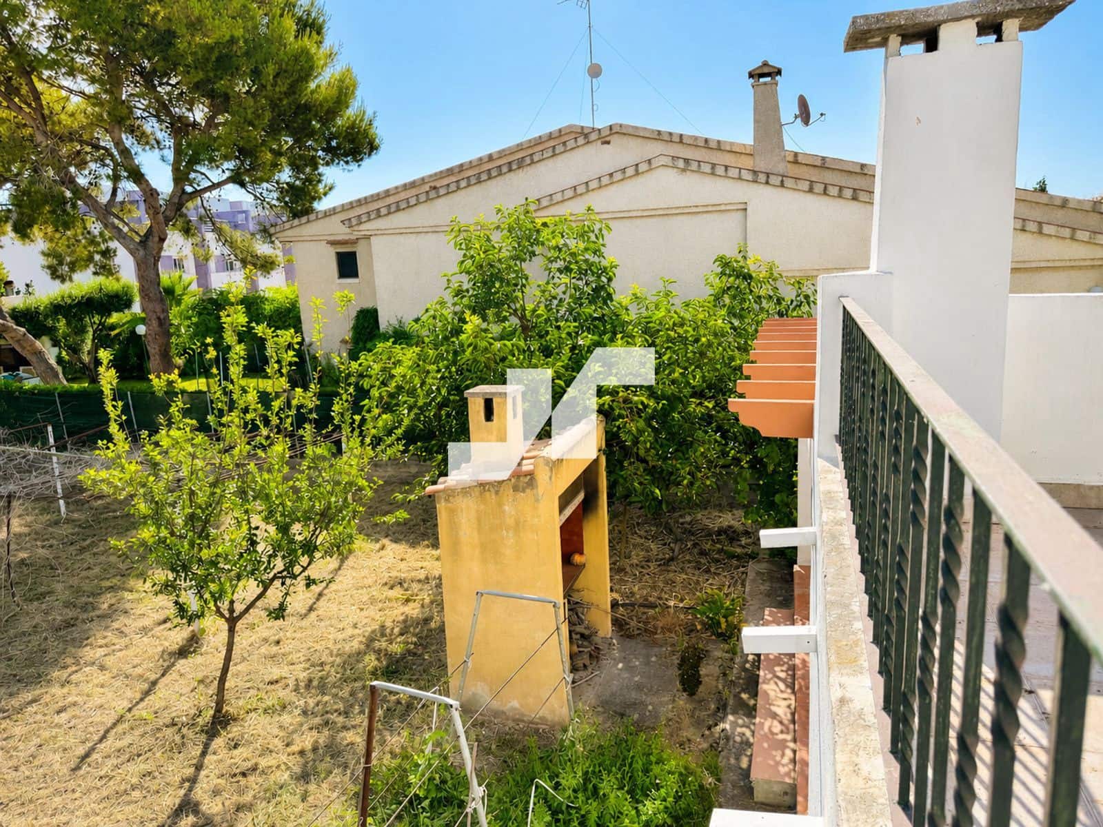 4 bedroom Villa for sale in Almassora / Almazora with garage - € 480,000 (Ref: 9930051)