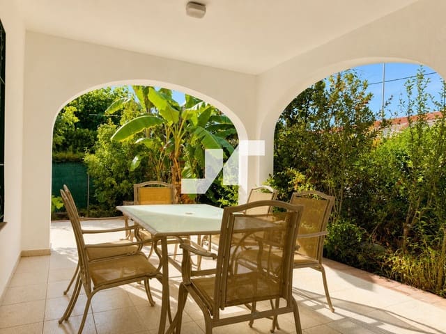 4 Zimmer Villa zu verkaufen in Almassora / Almazora mit Garage - 480.000 € (Ref: 9930051)