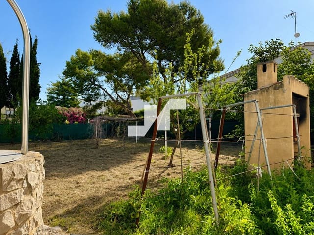 4 Zimmer Villa zu verkaufen in Almassora / Almazora mit Garage - 480.000 € (Ref: 9930051)