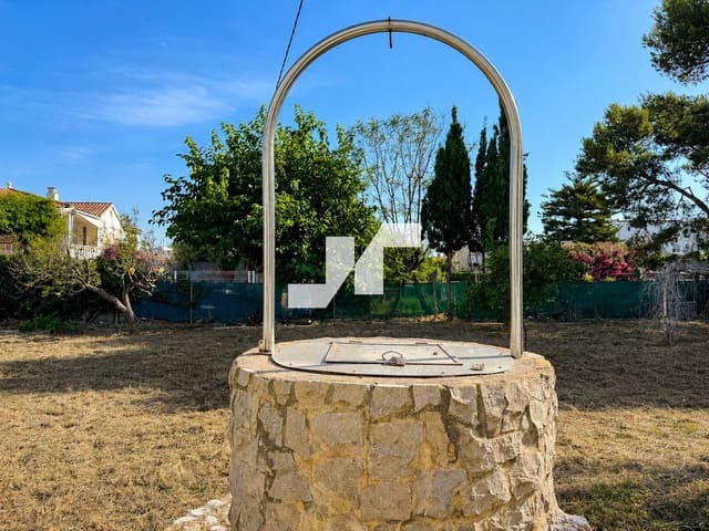 4 Zimmer Villa zu verkaufen in Almassora / Almazora mit Garage - 480.000 € (Ref: 9930051)