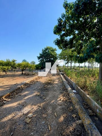 Byggegrund til salg i Vila-real - € 7.400 (Ref: 9942863)