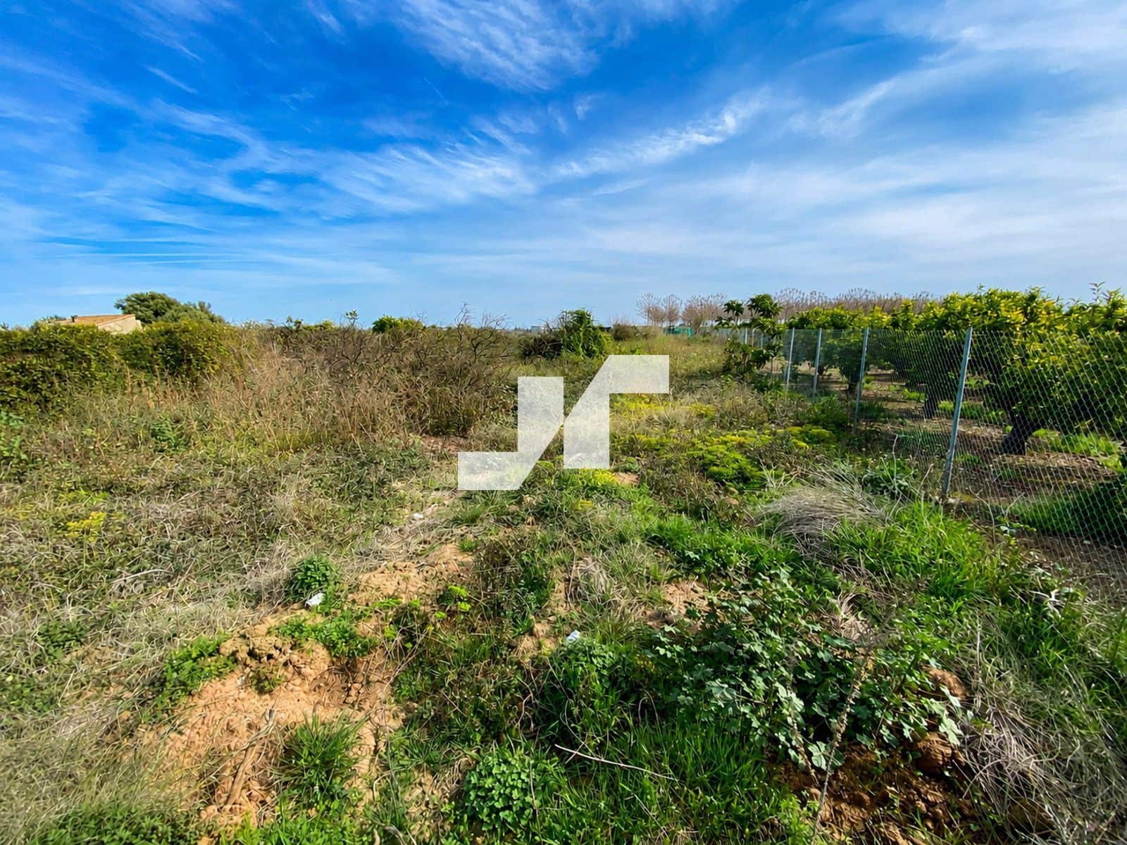Byggegrund til salg i Vila-real - € 7.400 (Ref: 9942863)