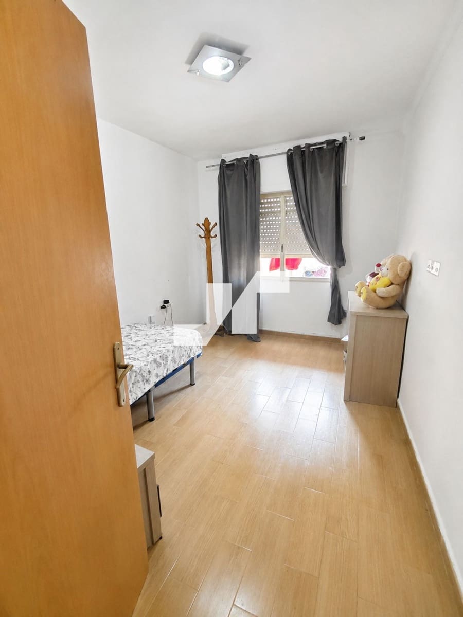 3 camera da letto Appartamento in vendita in Vila-real - 90.000 € (Rif: 9945299)