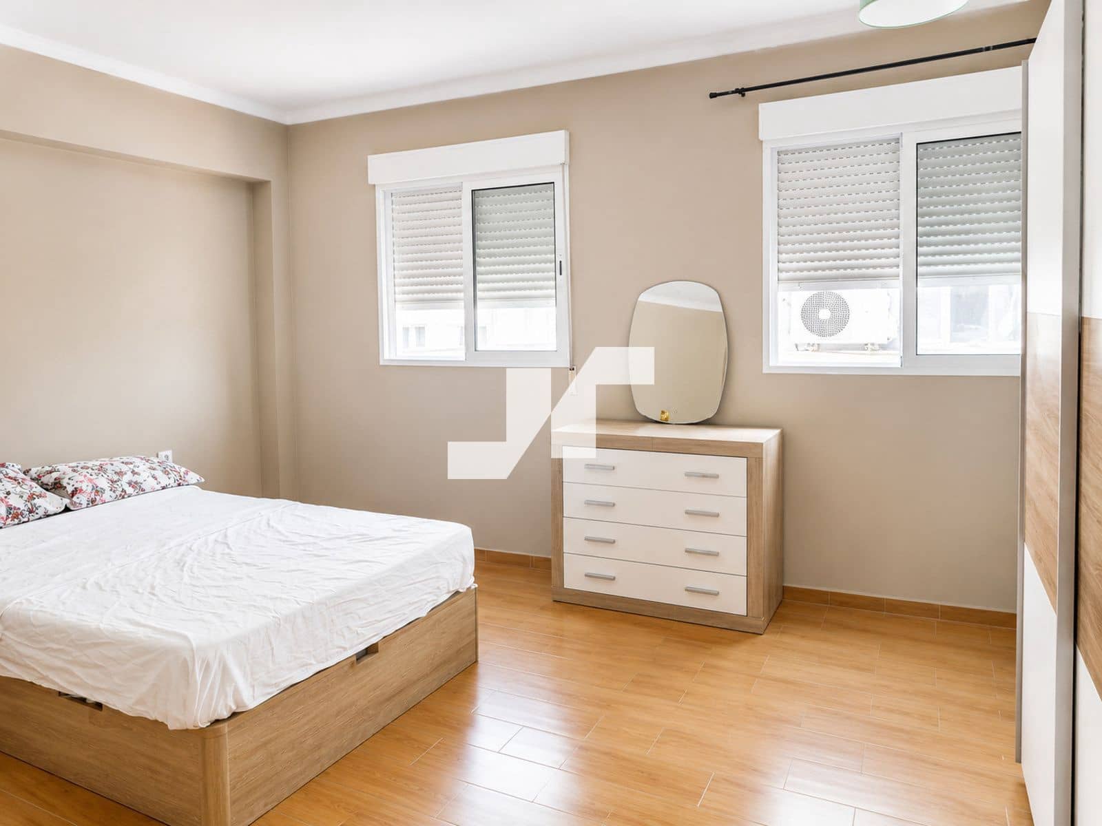 3 camera da letto Appartamento in vendita in Vila-real - 90.000 € (Rif: 9945299)