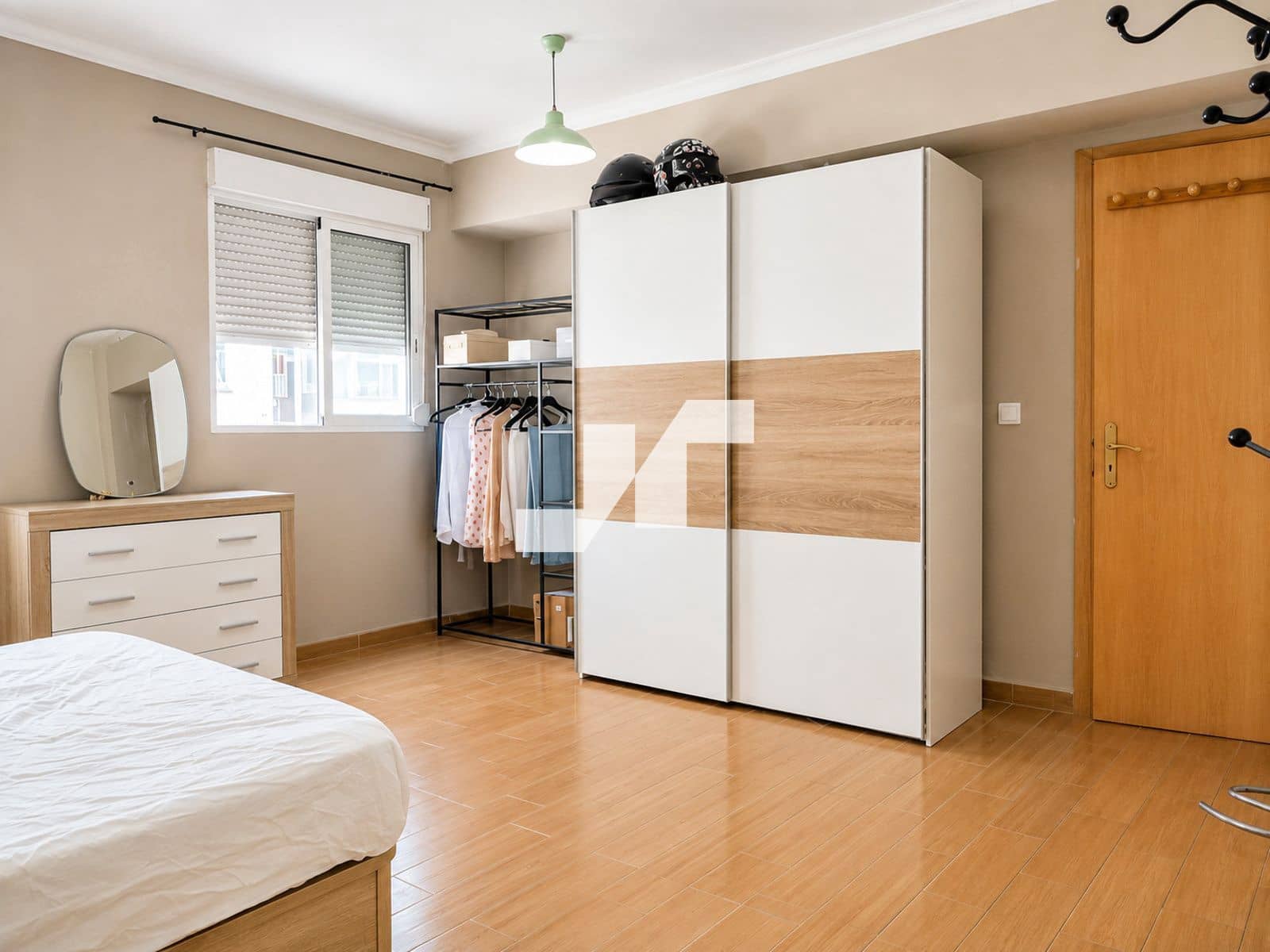 3 camera da letto Appartamento in vendita in Vila-real - 90.000 € (Rif: 9945299)