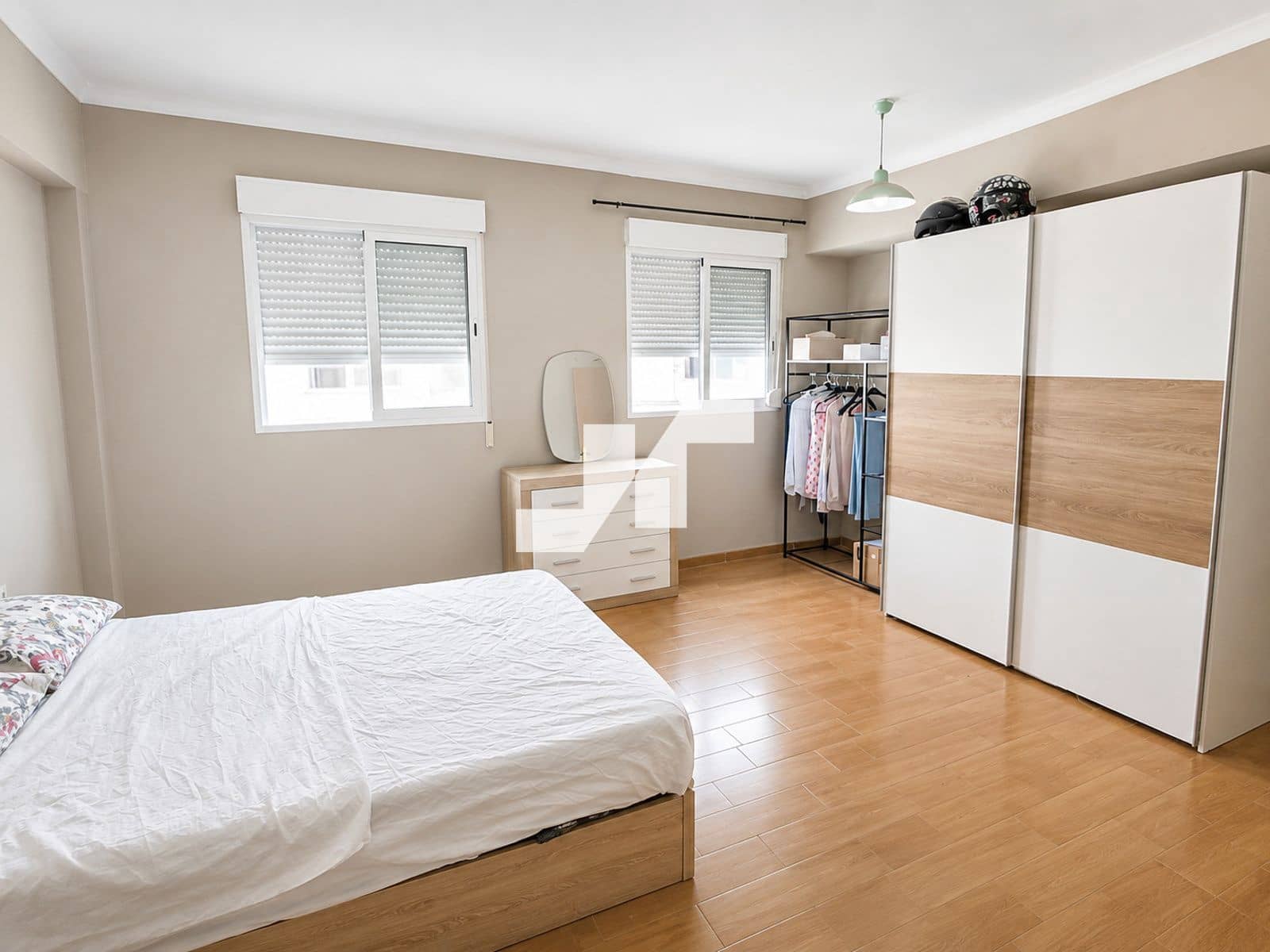 3 camera da letto Appartamento in vendita in Vila-real - 90.000 € (Rif: 9945299)