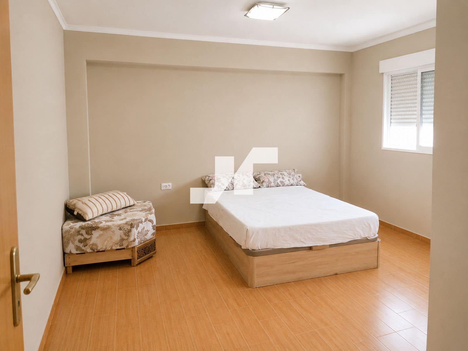 3 camera da letto Appartamento in vendita in Vila-real - 90.000 € (Rif: 9945299)