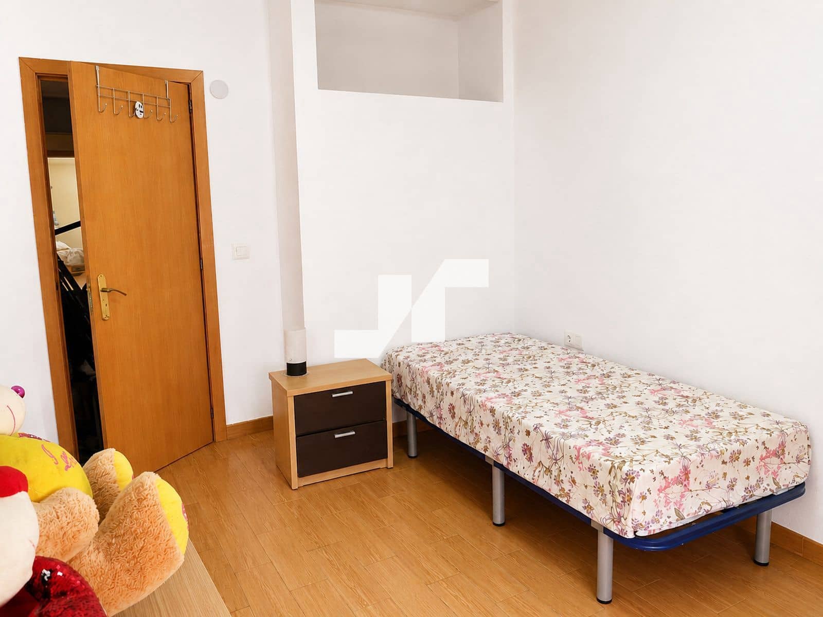 3 camera da letto Appartamento in vendita in Vila-real - 90.000 € (Rif: 9945299)