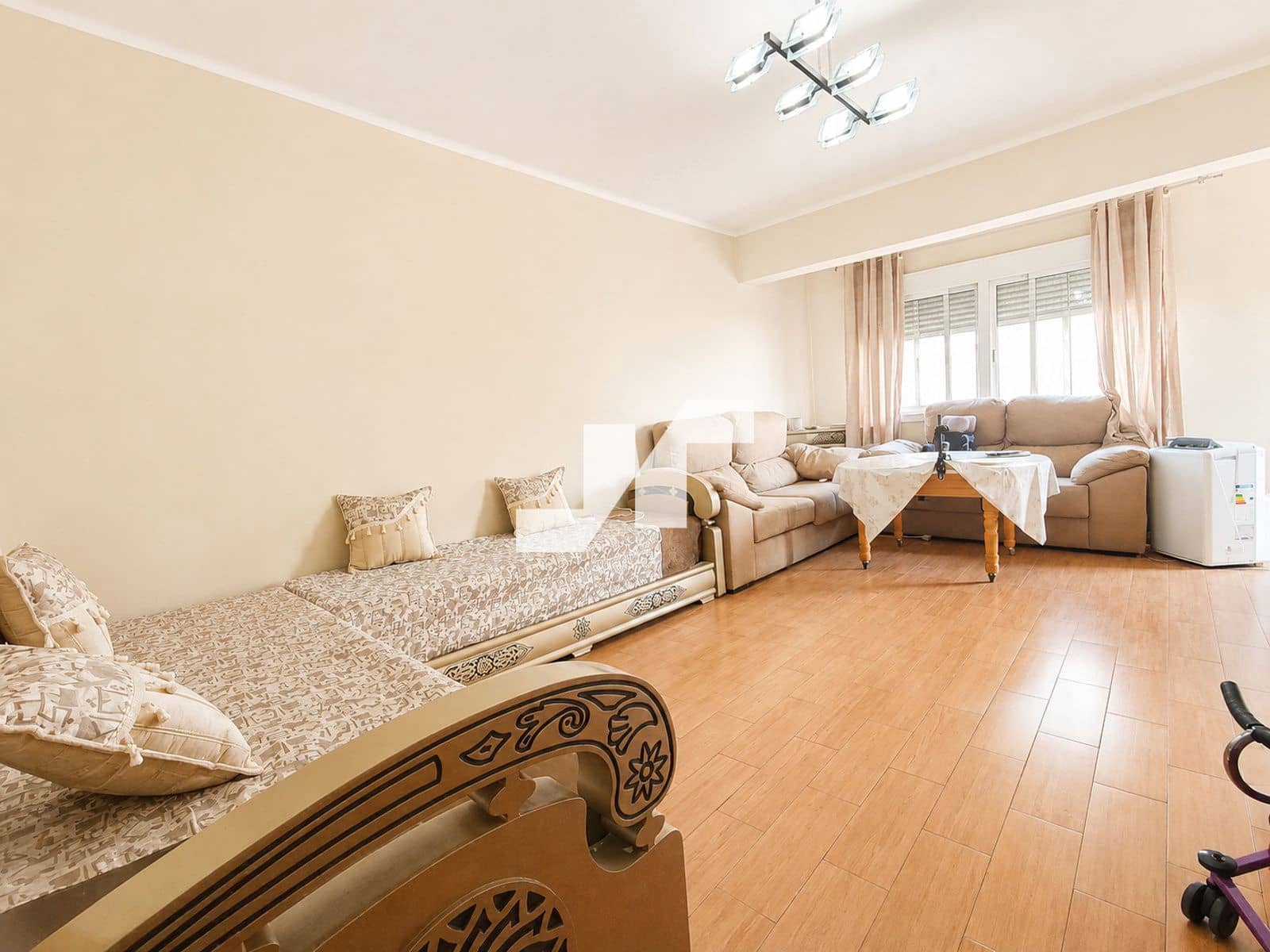 3 soverom Leilighet til salgs i Vila-real - € 90 000 (Ref: 9945299)