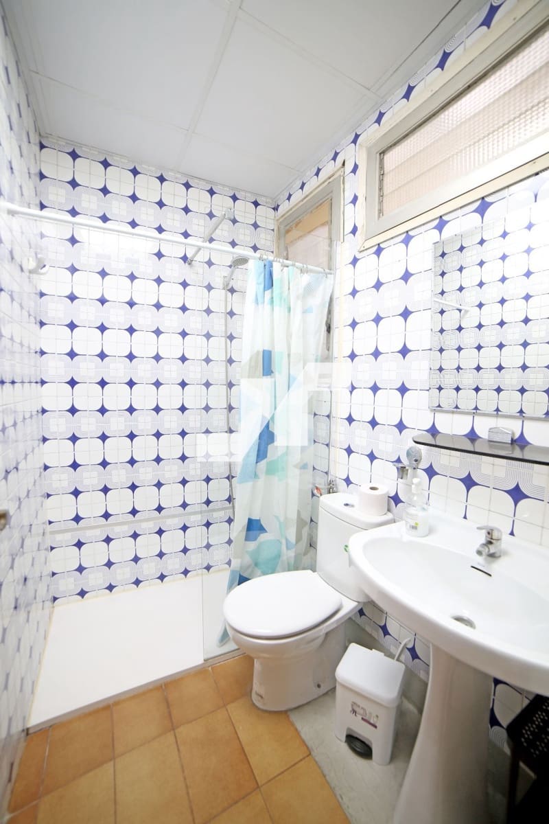 Piso en Castelló de la Plana en venta - 119.500 € (Ref: 9946538)
