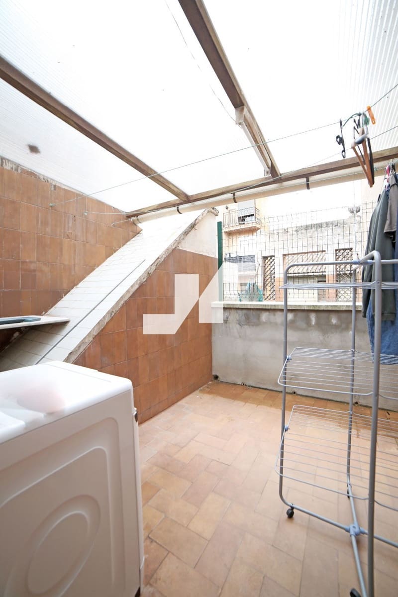 Piso en Castelló de la Plana en venta - 119.500 € (Ref: 9946538)