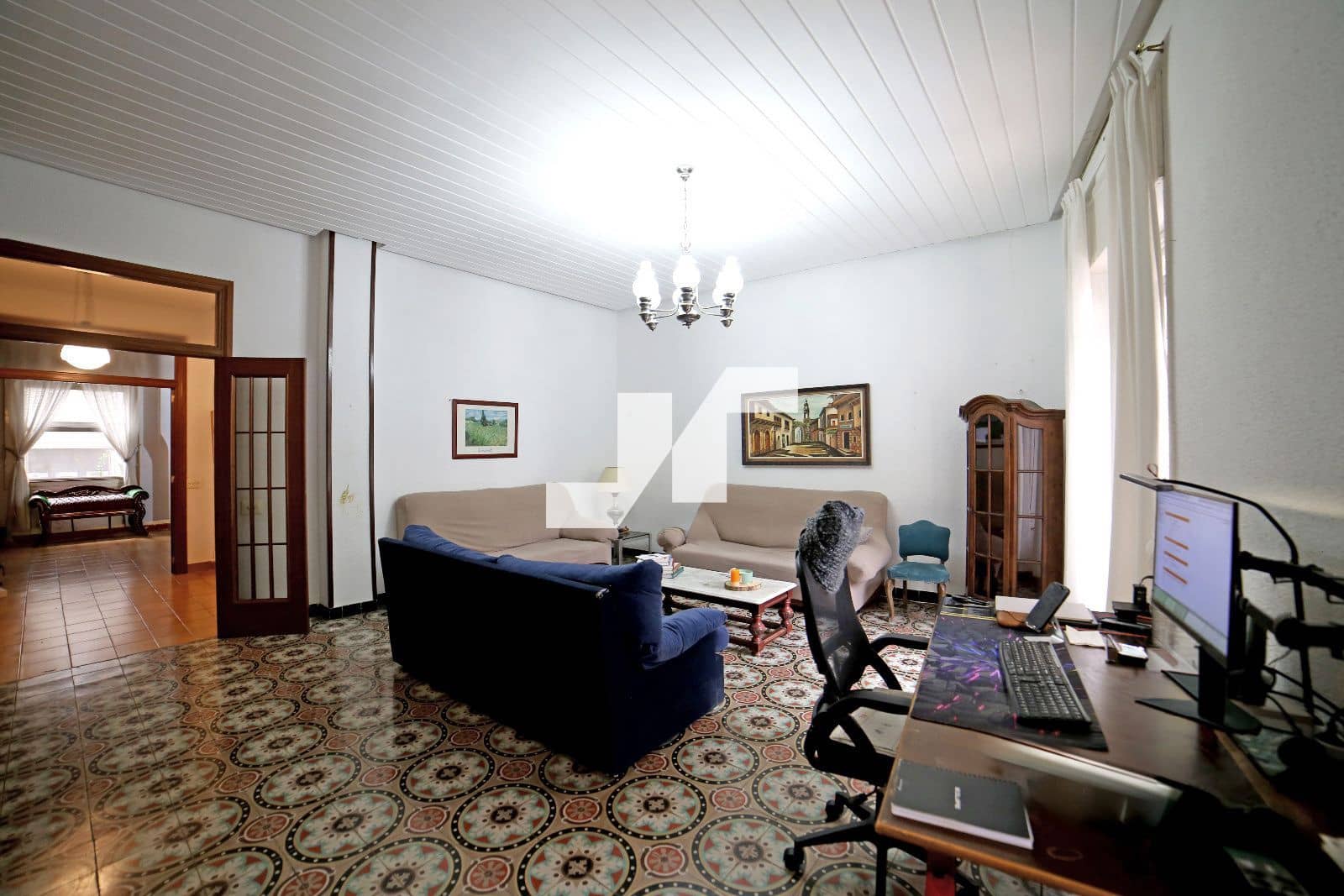Piso en Castelló de la Plana en venta - 119.500 € (Ref: 9946538)