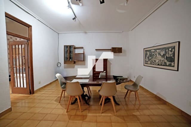 Lejlighed til salg i Centro, Castelló de la Plana - € 119.500 (Ref: 9946538)